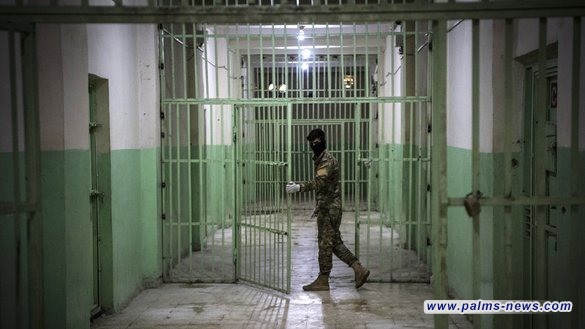 14% منهم لـ"حسن السلوك".. 140 حدثا غادروا السجون العراقية الشهر الماضي